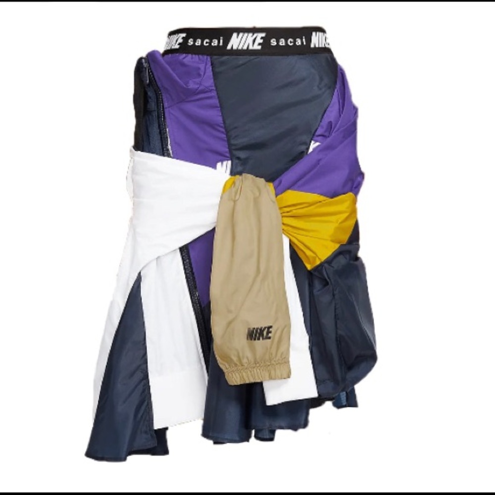 Nike x Sacai Skirt